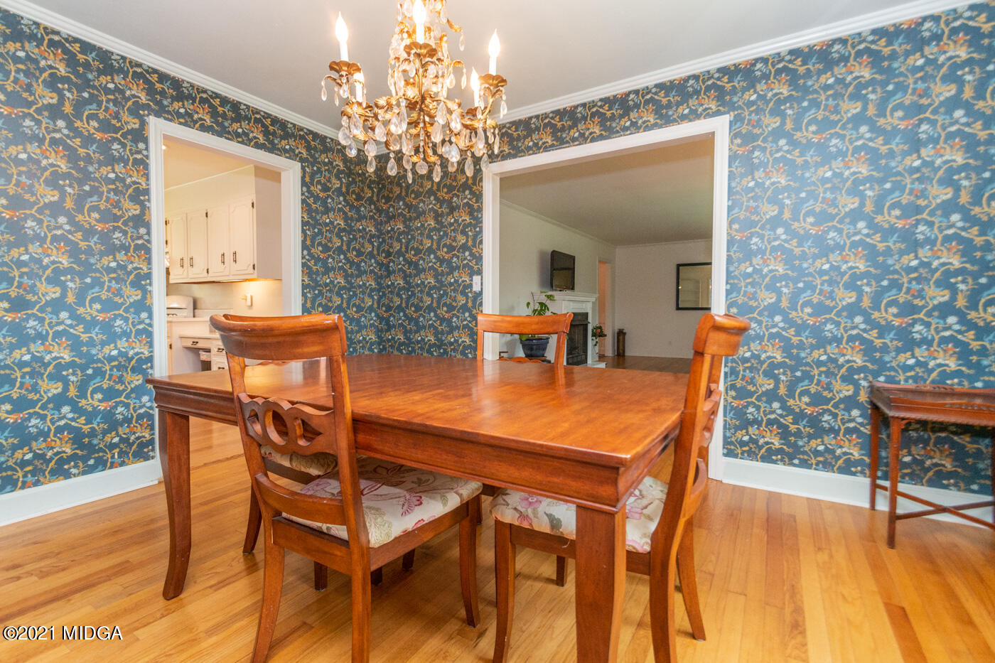 2848 Riverview Road Macon, GA 31204 - Photo 8 of 22 DSC_6257