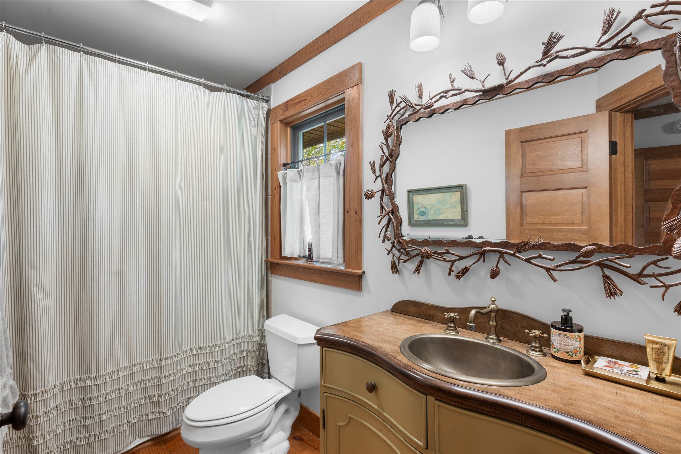 536 Hawk Mountain Road Lake Toxaway, NC 28747 - Photo 43 of 67 Gallery Image 43
