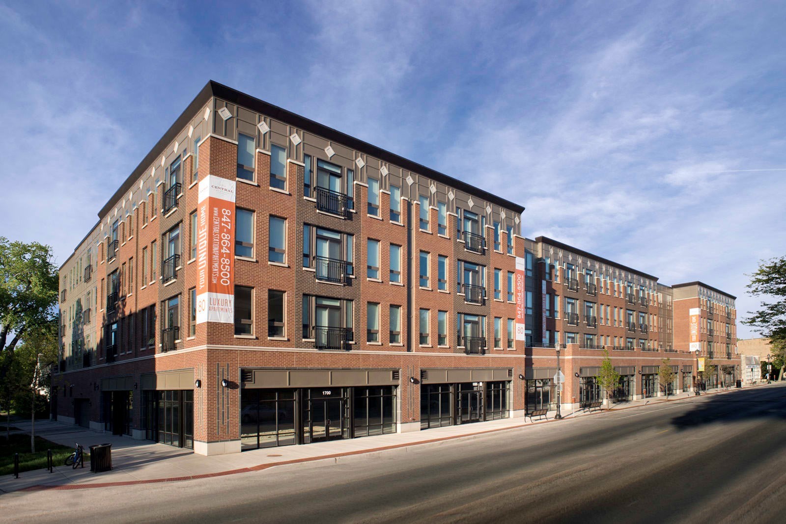 1720 Central Street, Unit 417 Evanston, IL 60201 - Photo 17 of 17