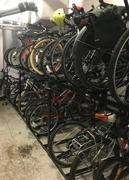 1720 Central Street, Unit 417 Evanston, IL 60201 - Photo 10 of 17