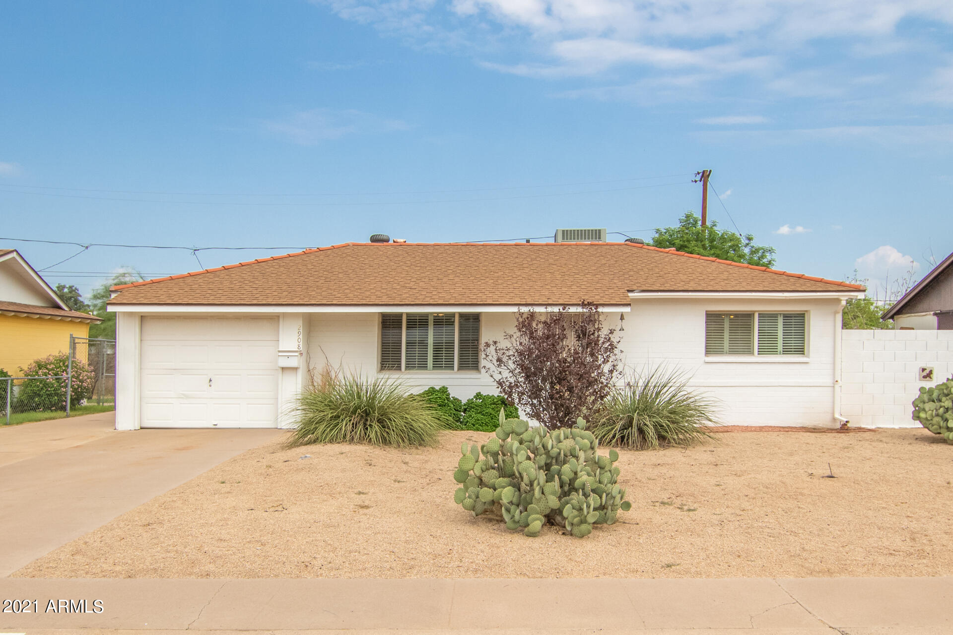 2908 West Charter Oak Road Phoenix, AZ 85029 - Photo 1 of 28 2908 W Charter Oak Road