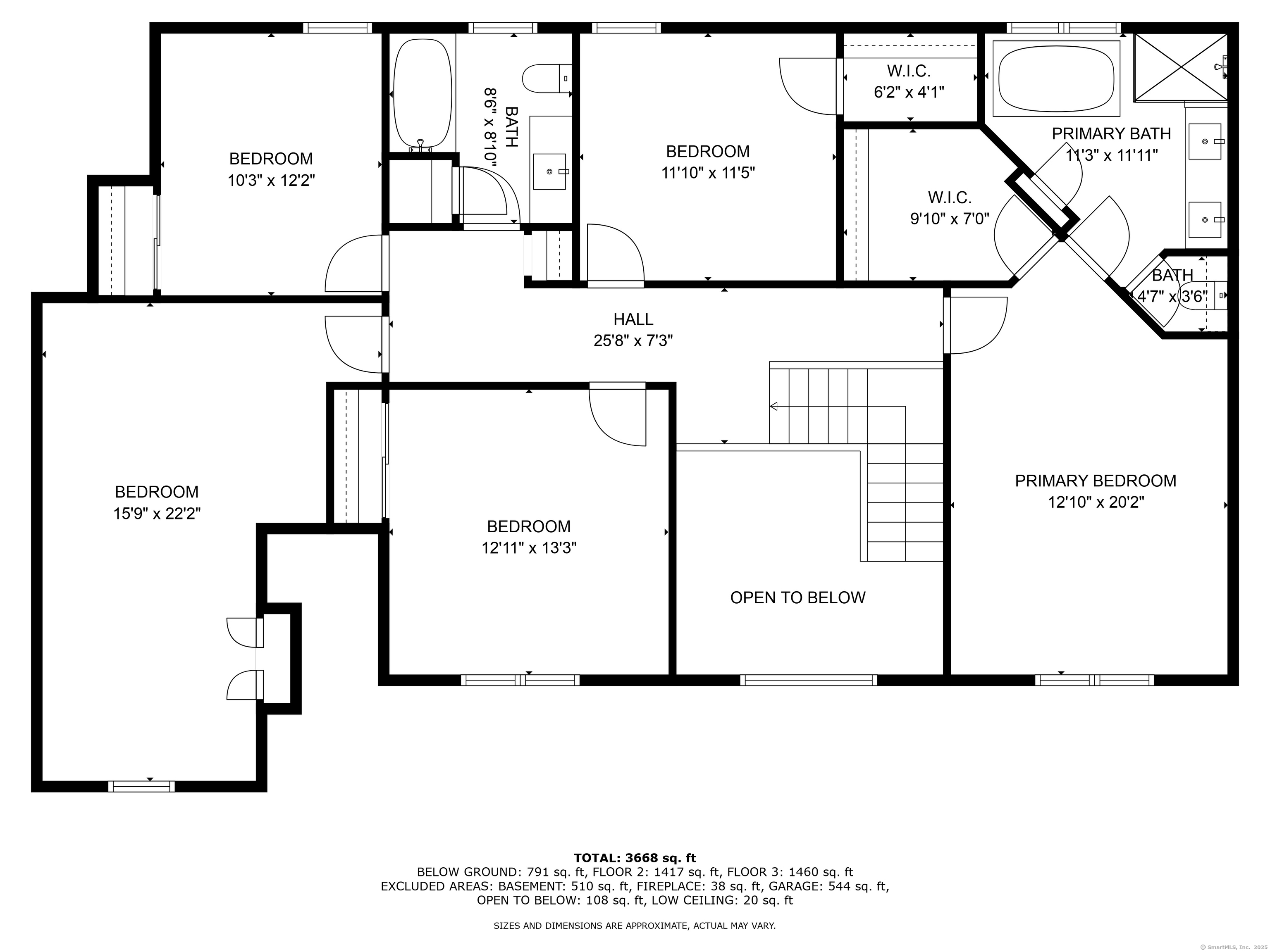 60 Wildcat Road Burlington, CT 06013 - Photo 18 of 39