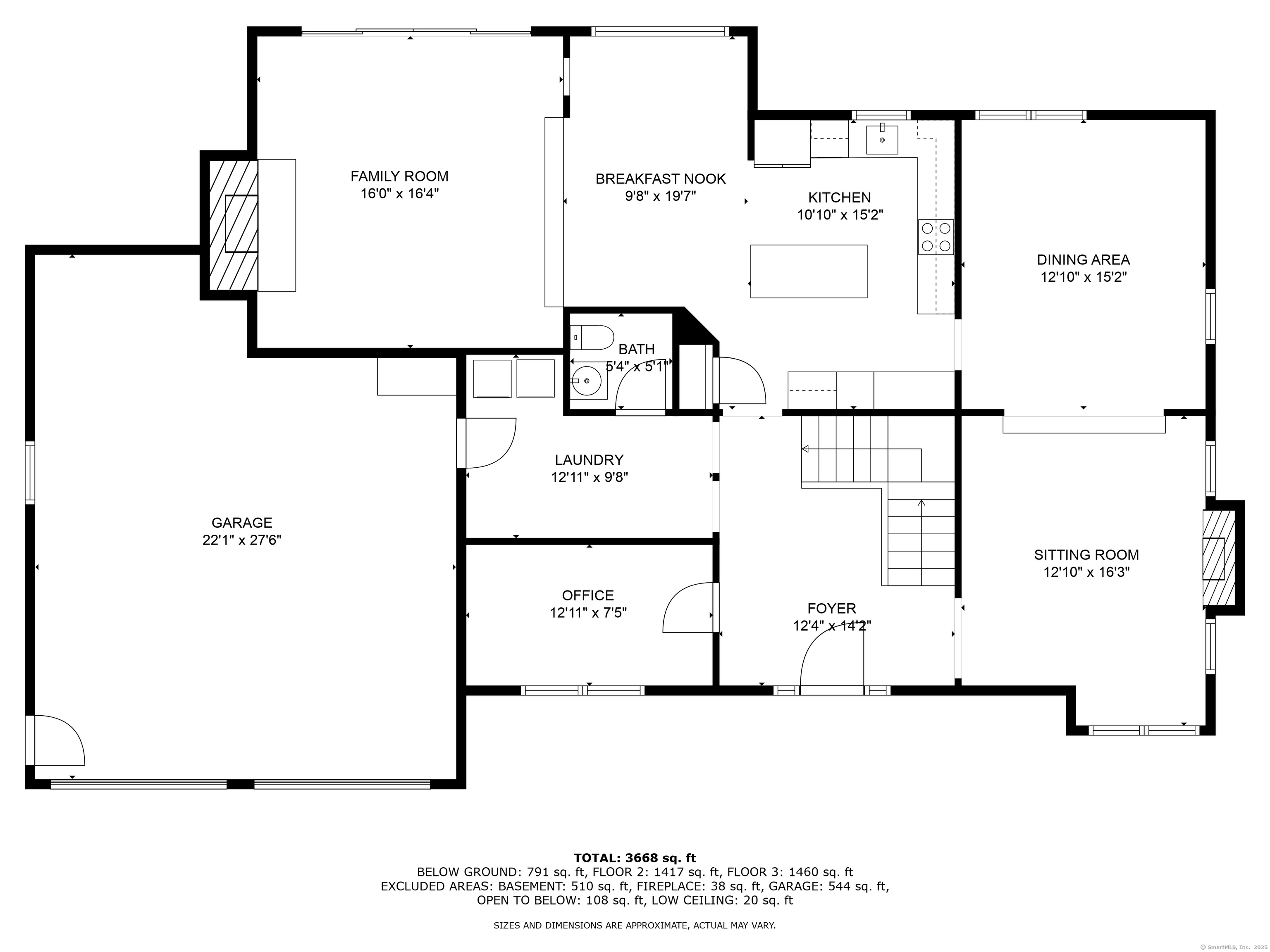 60 Wildcat Road Burlington, CT 06013 - Photo 5 of 39 a picture of a rug