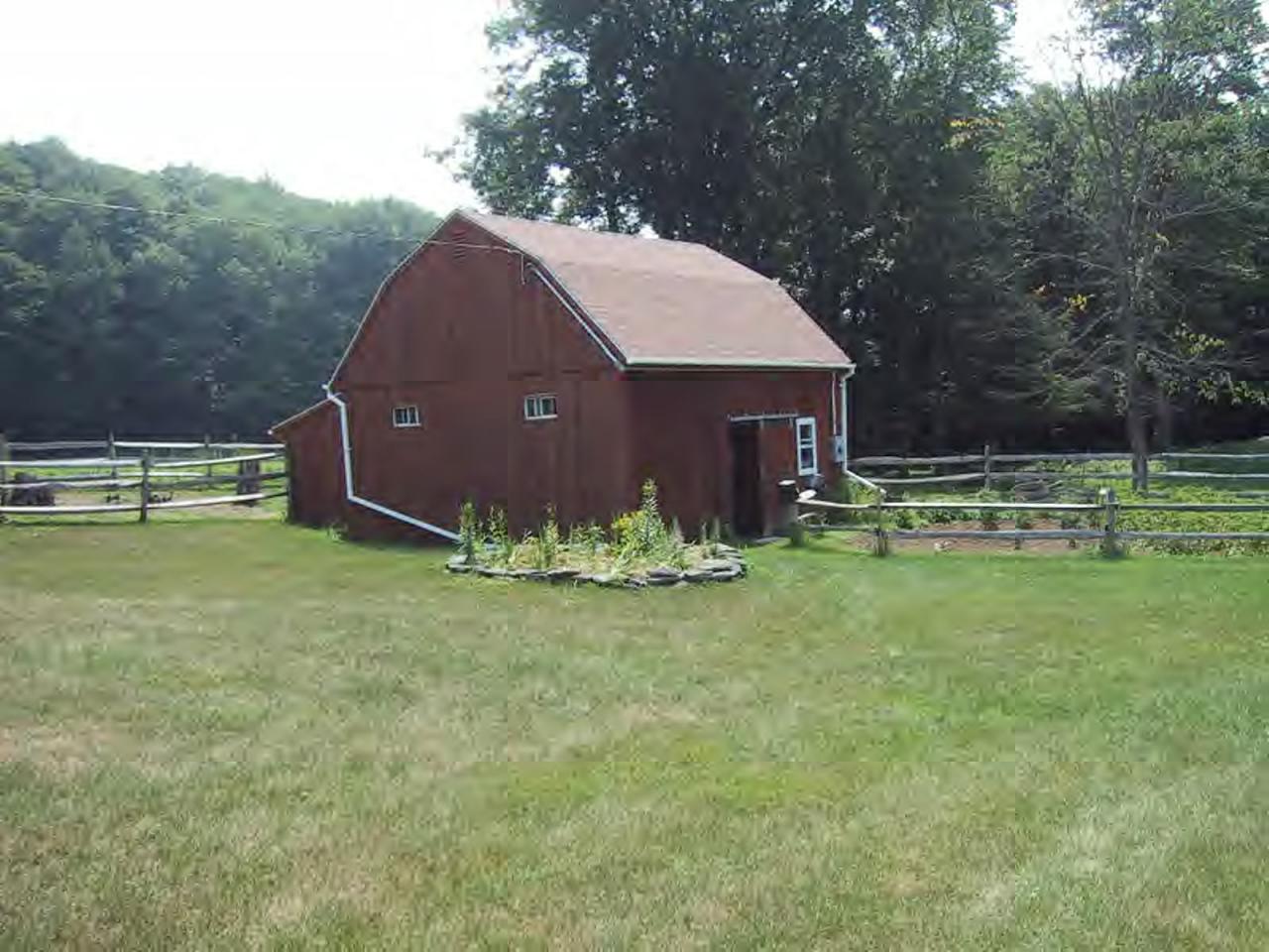 219 Bears Den Road Sheffield, MA 01257 - Photo 2 of 4 Additional Photo