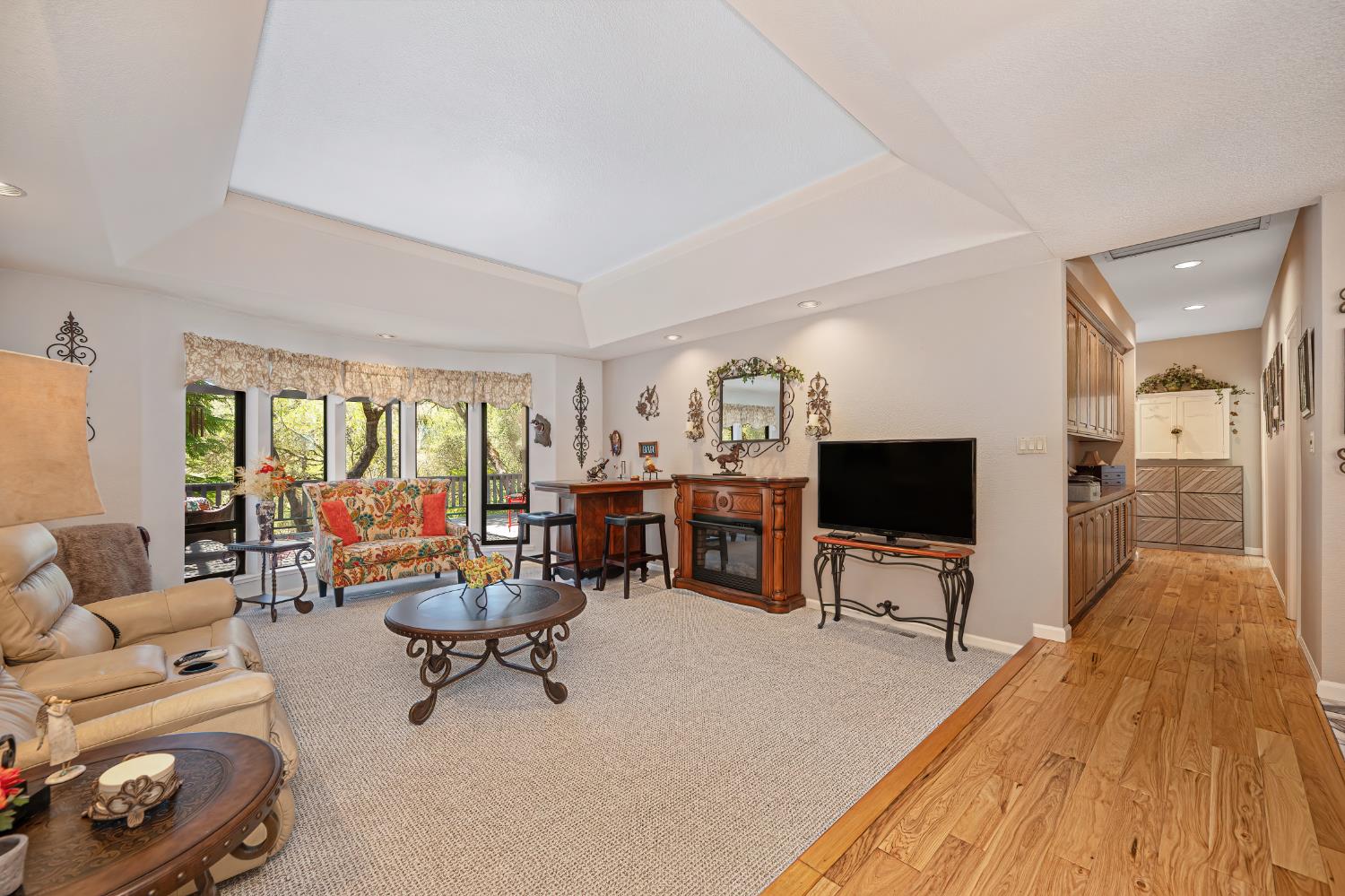 23234 Hidden Ranch Road Auburn, CA 95602 - Photo 21 of 81