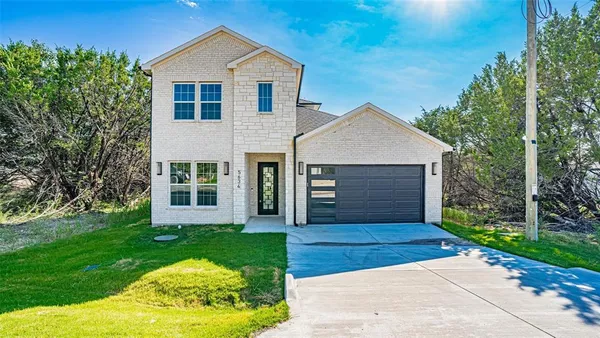 $1,000,000 | 5634-5702 Barkridge & Van Horn Drive, Granbury, TX 76048