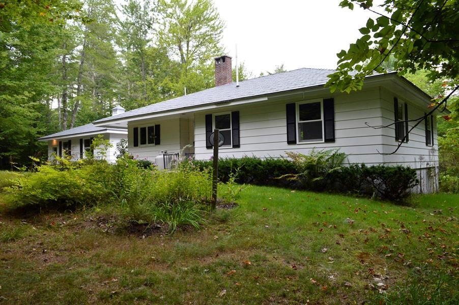 834 Poland Spring Road Casco, ME 04015 - Photo 21 of 26 Photo