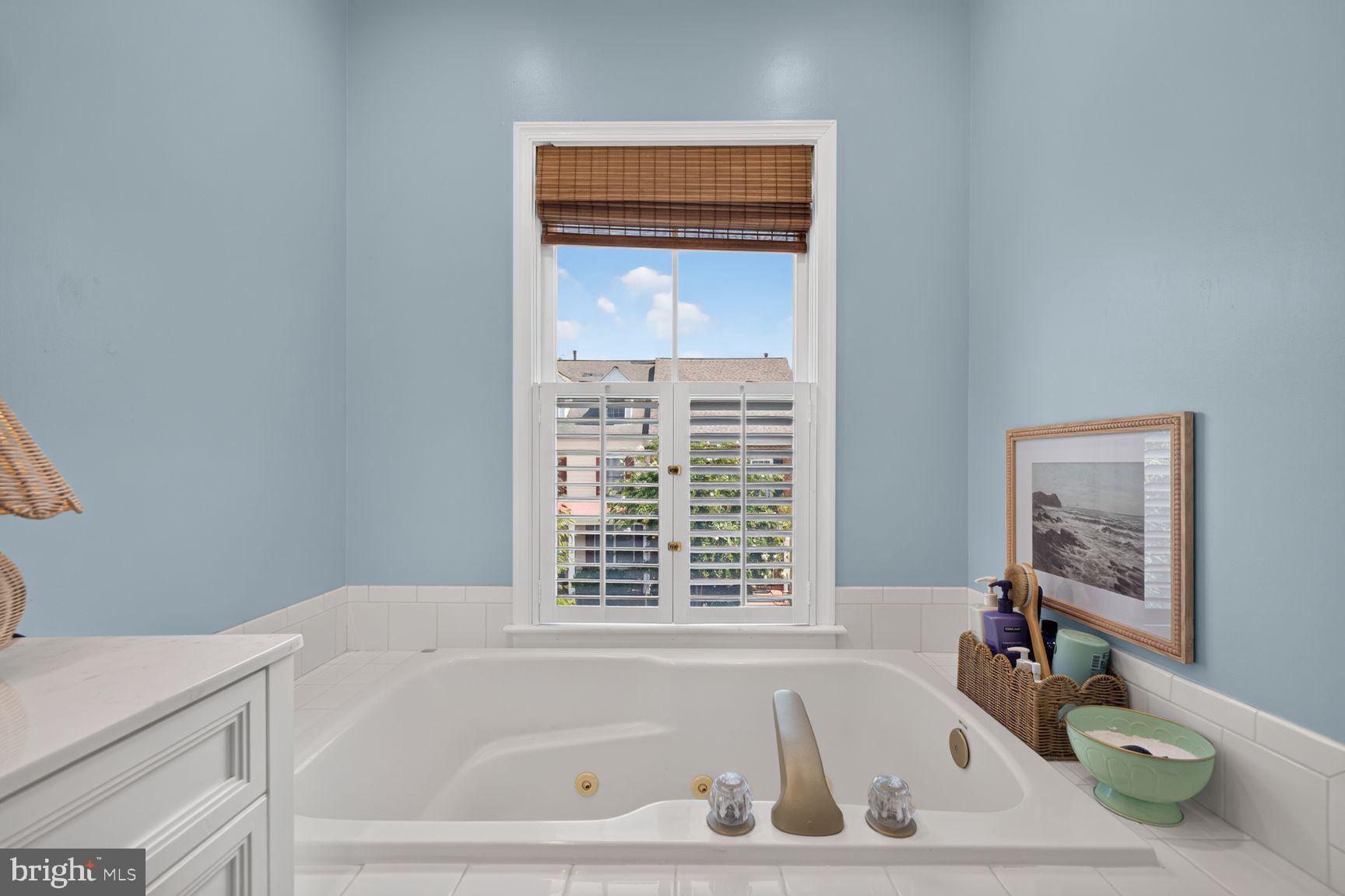 3650 Tavistock Road Frederick, MD 21704 - Photo 12 of 25 Primary en suite Bathroom