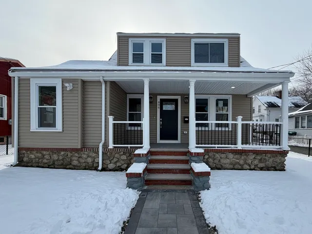 $619,000 | 406 Chestnut Street, Lynn, MA 01902