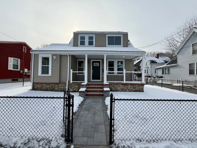 $619,000 | 406 Chestnut Street, Lynn, MA 01902