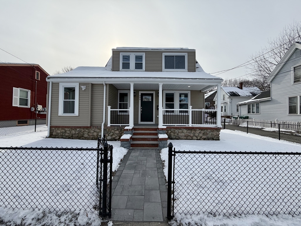 406 Chestnut Street Lynn, MA 01902 - Photo 2 of 38