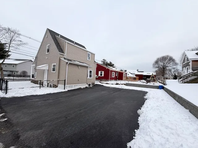 $619,000 | 406 Chestnut Street, Lynn, MA 01902