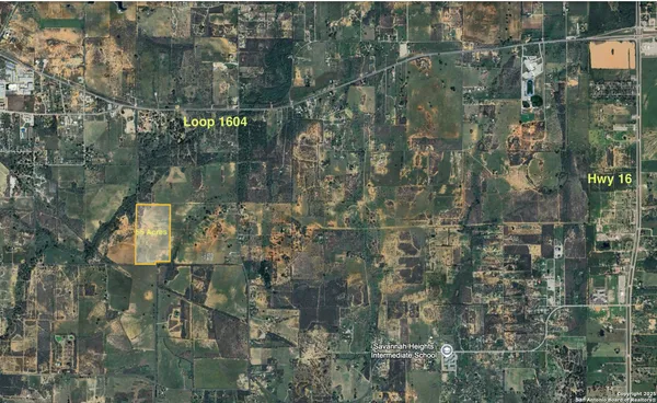 $625,000 | 0 West Payne, Von Ormy, TX 78069