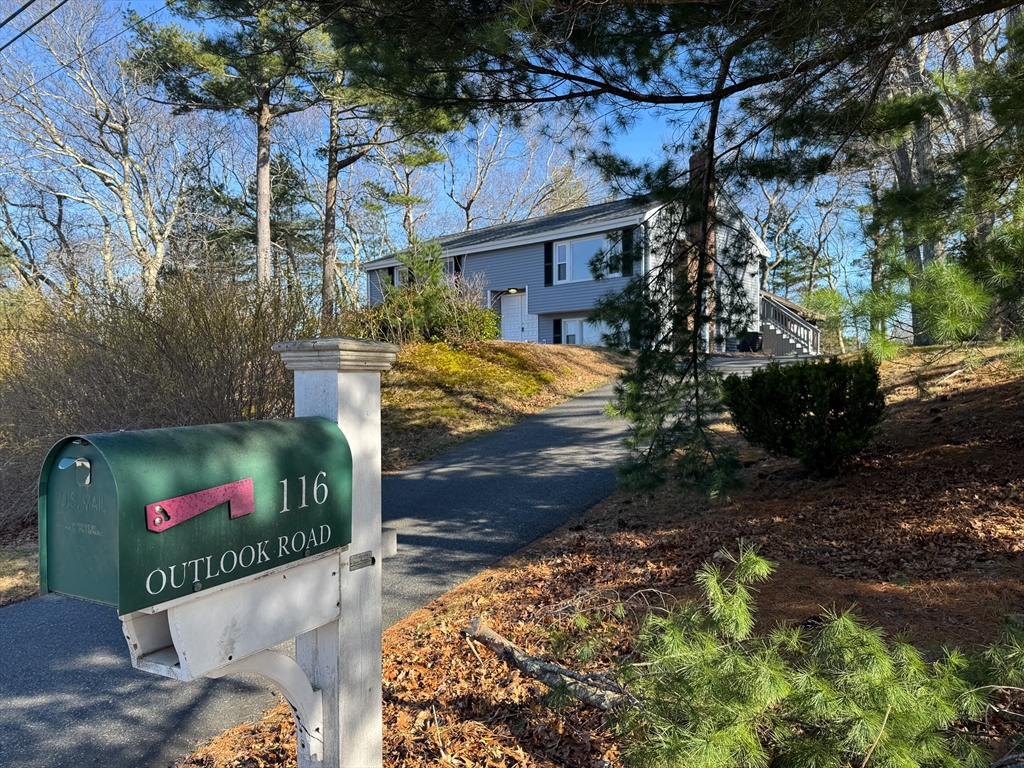 116 Outlook Road Marshfield, MA 02050 - Photo 32 of 32