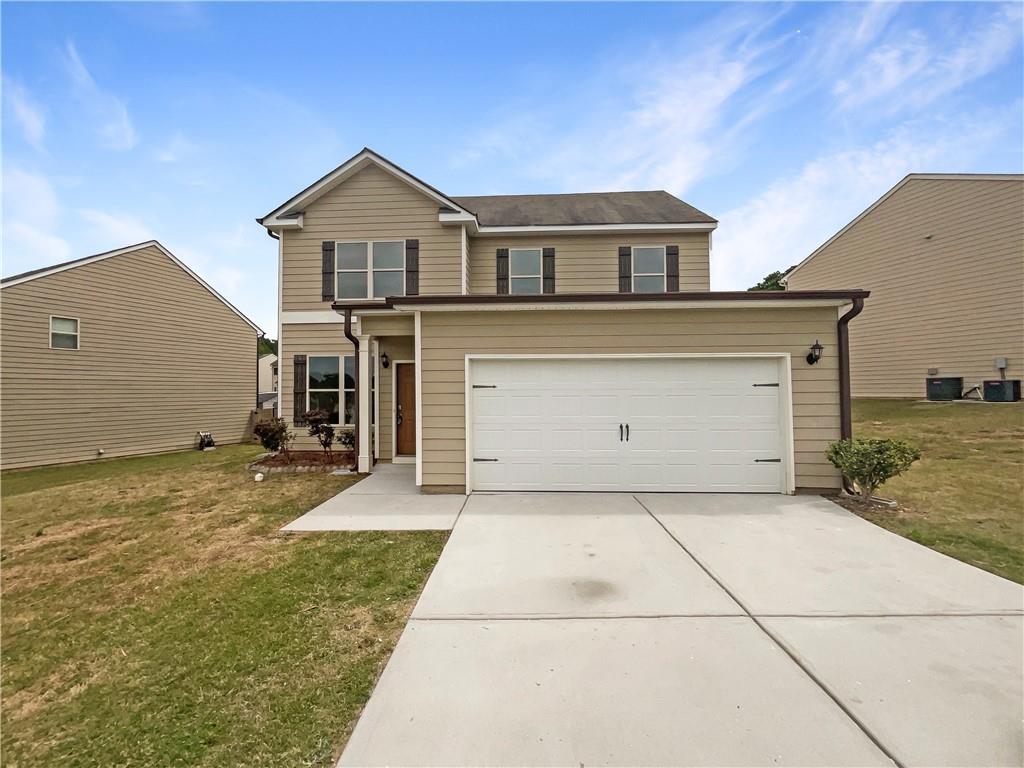 4452 Belcamp Road Fairburn, GA 30213 - Photo 1 of 1