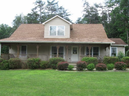 4105 Jonesville Road Clarkrange, TN 38553 - Photo 1 of 1 Primary Photo