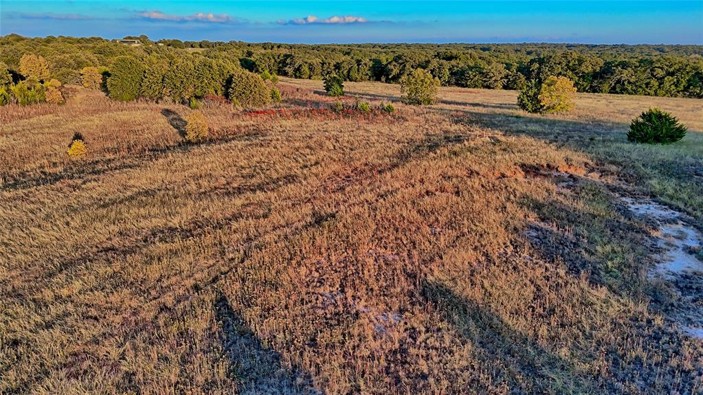 3458 Catholic Cemetery Road Montague, TX 76251 - Photo 27 of 32 a view of a road with an ocean view