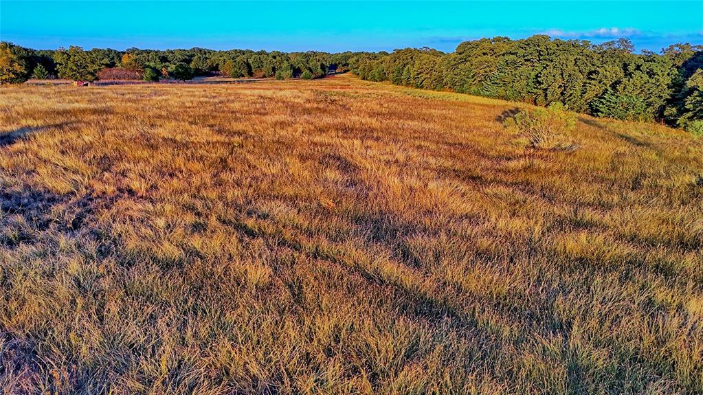 3458 Catholic Cemetery Road Montague, TX 76251 - Photo 10 of 32 a view of an outdoor space and a mountain