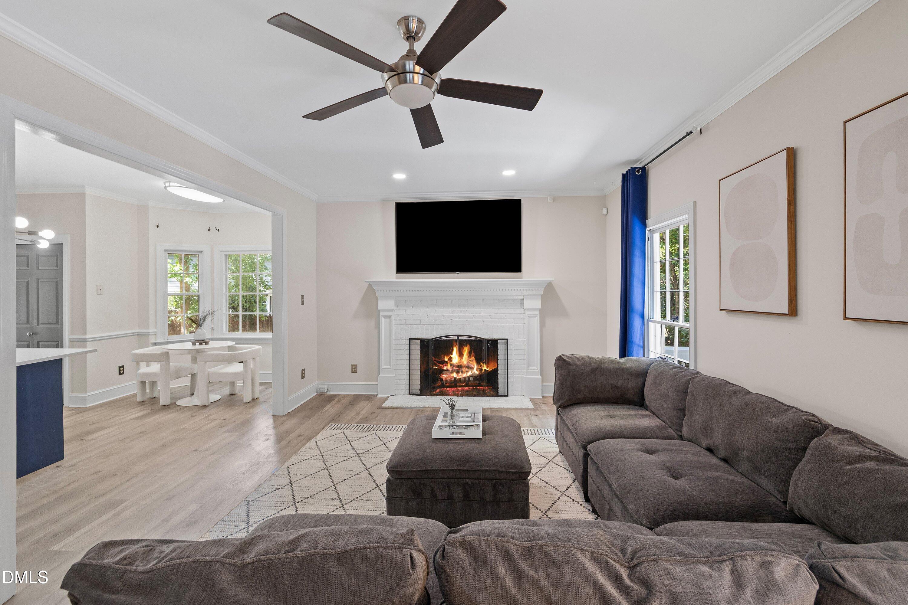 7504 Waverly Place Raleigh, NC 27613 - Photo 13 of 60