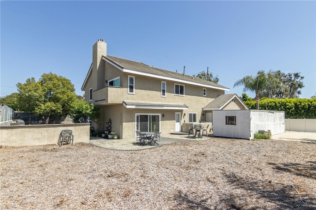 3491 Tapo Street Simi Valley, CA 93063 - Photo 32 of 34 Large lot
