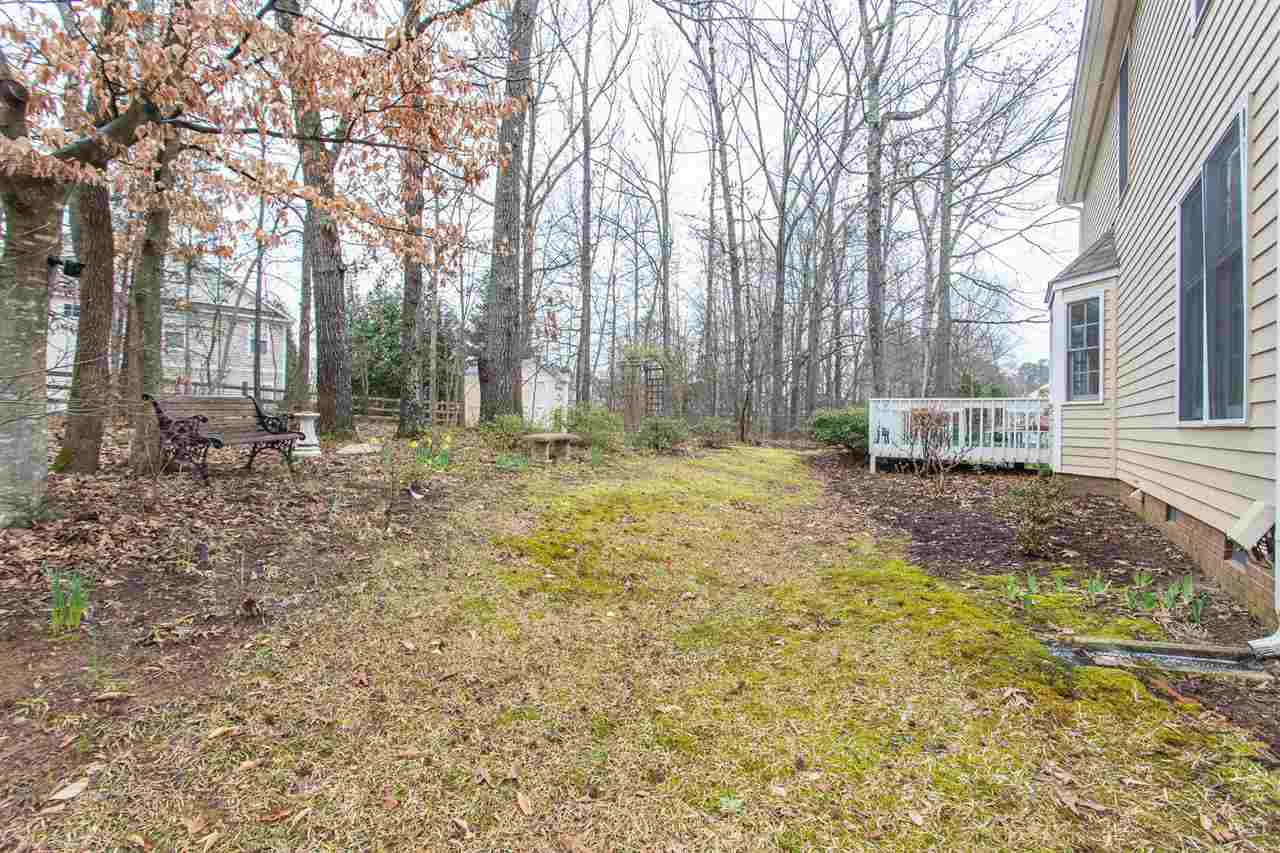 9612 Bells Valley Drive Raleigh, NC 27617 - Photo 27 of 30 Photo 27