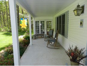 4350 West Tanglewood Road Bloomington, IN 47404 - Photo 2 of 21
