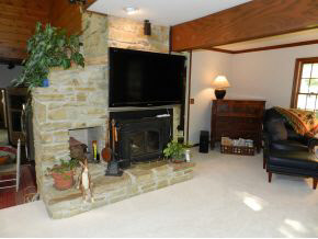 4350 West Tanglewood Road Bloomington, IN 47404 - Photo 3 of 21