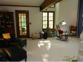 4350 West Tanglewood Road Bloomington, IN 47404 - Photo 4 of 21