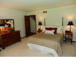 4350 West Tanglewood Road Bloomington, IN 47404 - Photo 10 of 21