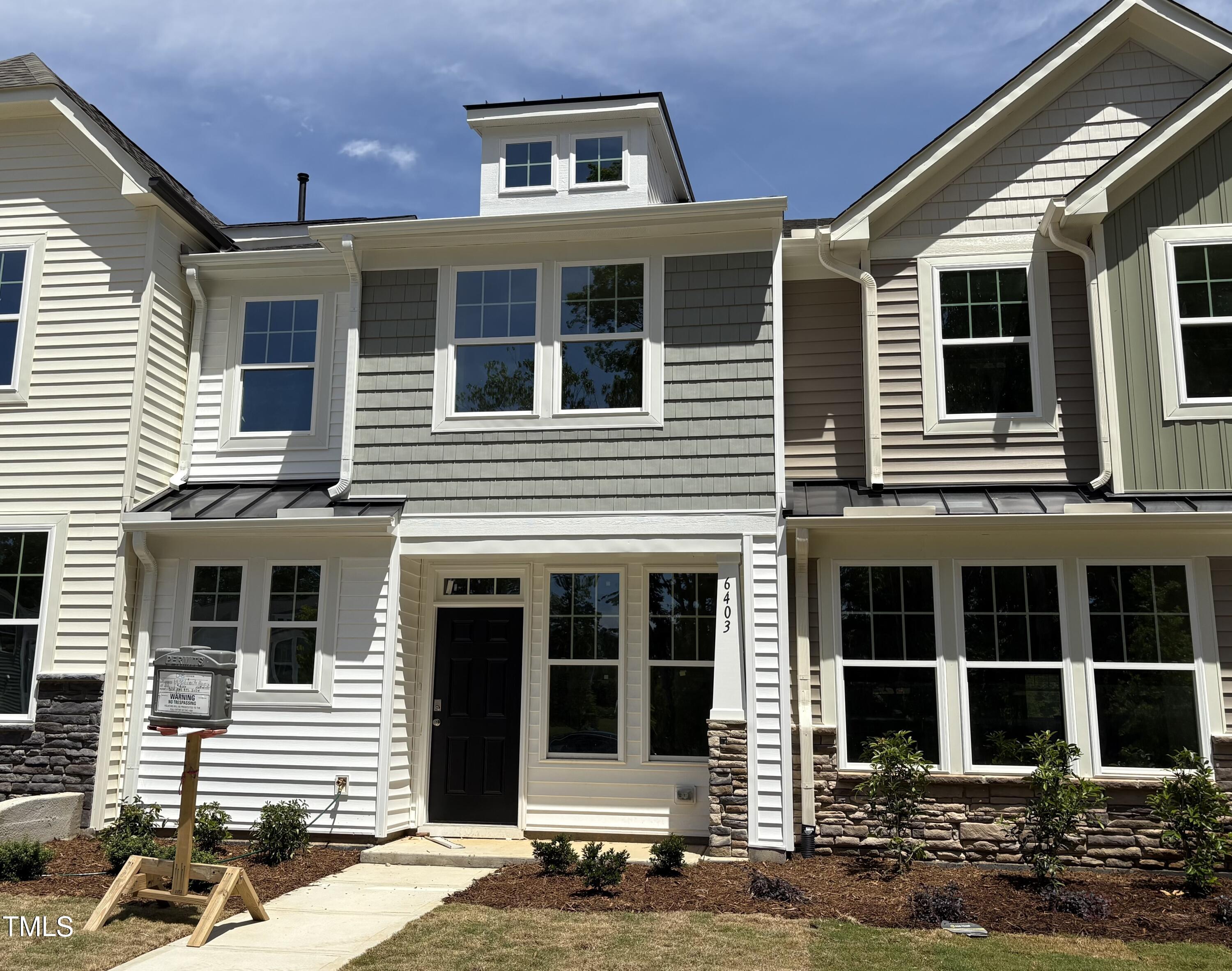 6403 Granite Quarry Drive Raleigh, NC 27610 - Photo 1 of 16 IMG_8006