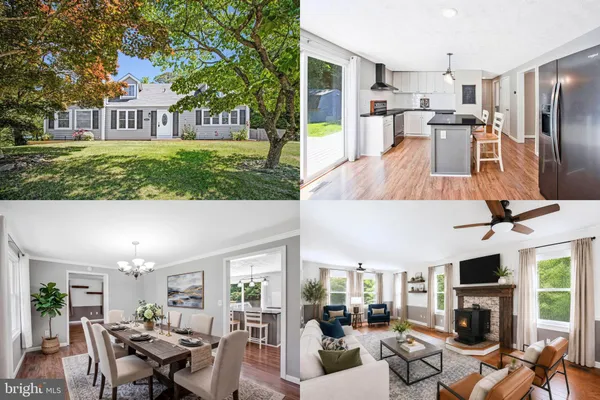 $525,000 | 3641 Cassell Boulevard, Prince Frederick, MD 20678