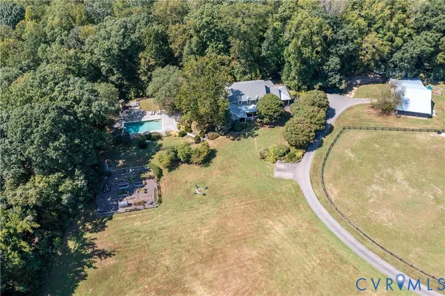 $1,649,000 | 14150 Bear Slash Trail, Ashland, VA 23005