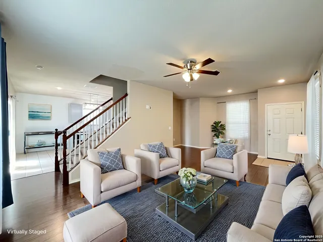 $1,695 | 3522 Copper Rim, San Antonio, TX 78245