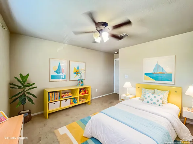 $1,695 | 3522 Copper Rim, San Antonio, TX 78245