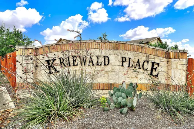 $1,695 | 3522 Copper Rim, San Antonio, TX 78245