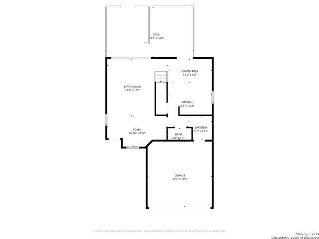 $1,695 | 3522 Copper Rim, San Antonio, TX 78245