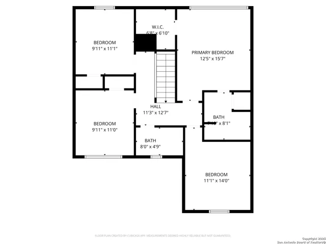 $1,695 | 3522 Copper Rim, San Antonio, TX 78245
