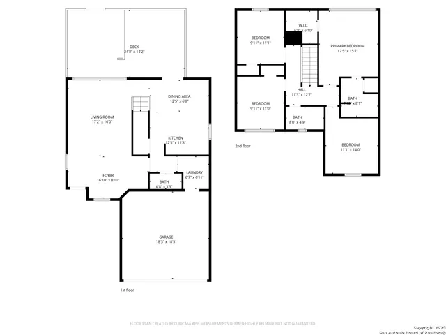 $1,695 | 3522 Copper Rim, San Antonio, TX 78245