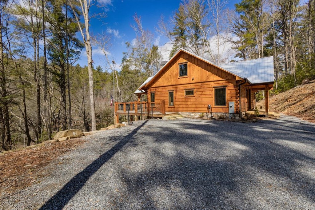1819 Stanley Creek Road Cherry Log, GA 30522 - Photo 22 of 94 Gallery Image 22