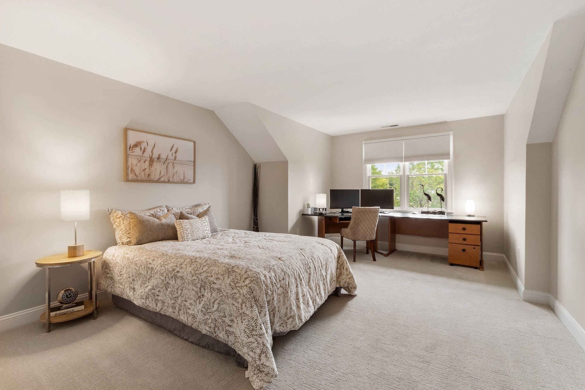 8 South Cottage Road, Unit 8 Belmont, MA 02478 - Photo 24 of 41 Gallery Image 24