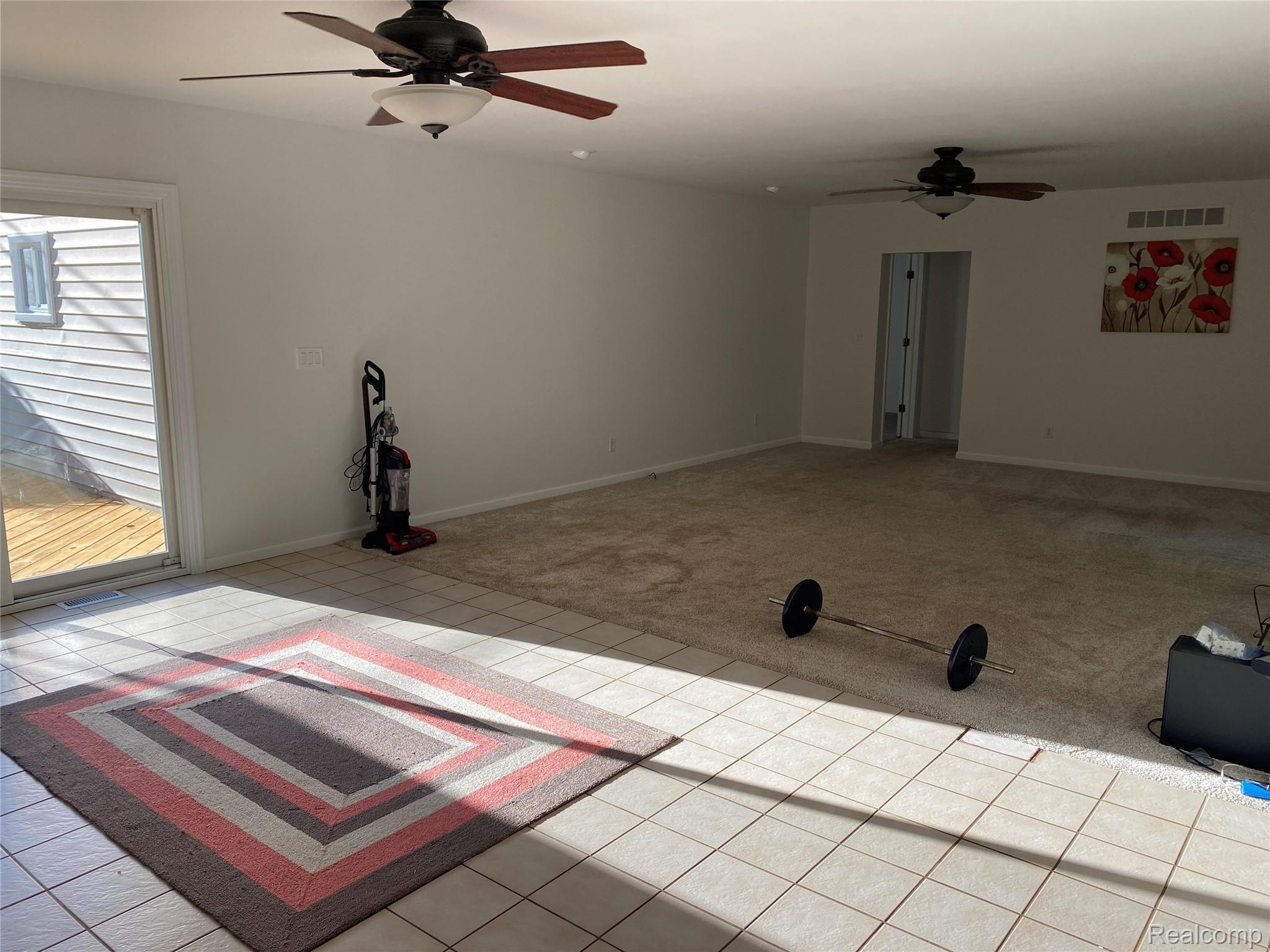 5850 Pine Knob Road Clarkston, MI 48346 - Photo 20 of 67 Living room doorwall.JPG