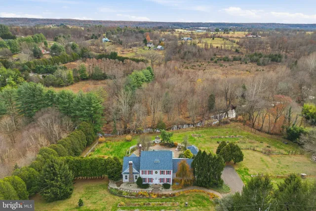 $969,900 | 38 Larsen Road, Ringoes, NJ 08551