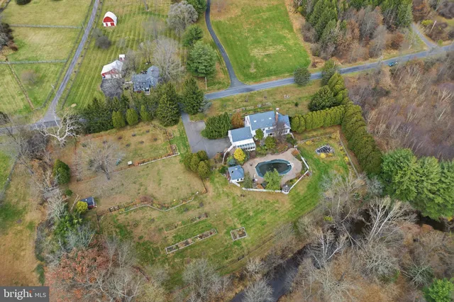 $969,900 | 38 Larsen Road, Ringoes, NJ 08551