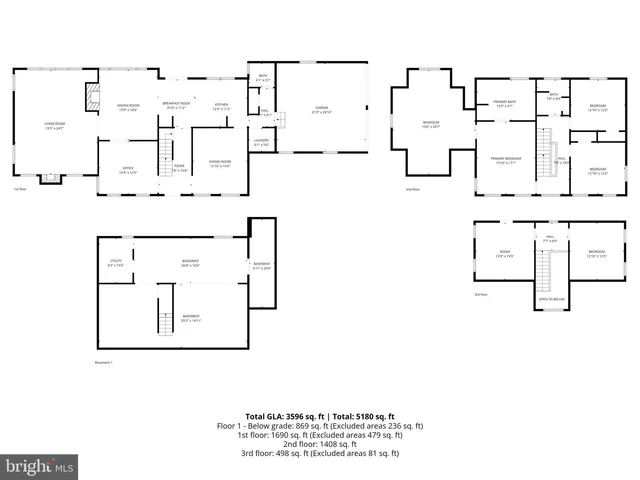 $969,900 | 38 Larsen Road, Ringoes, NJ 08551