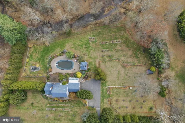 $969,900 | 38 Larsen Road, Ringoes, NJ 08551