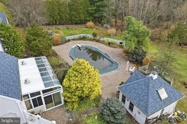 $969,900 | 38 Larsen Road, Ringoes, NJ 08551