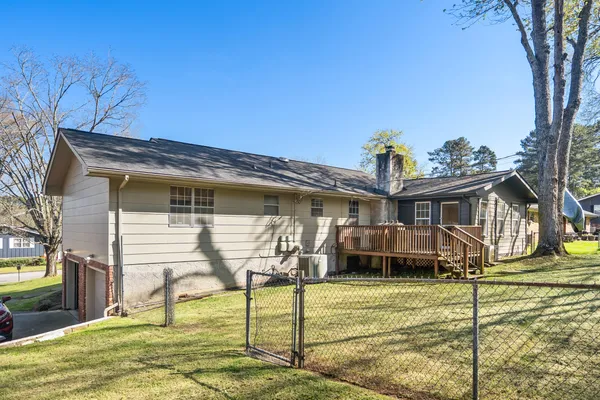 $370,000 | 1905 Bella Vista Drive, Chattanooga, TN 37421