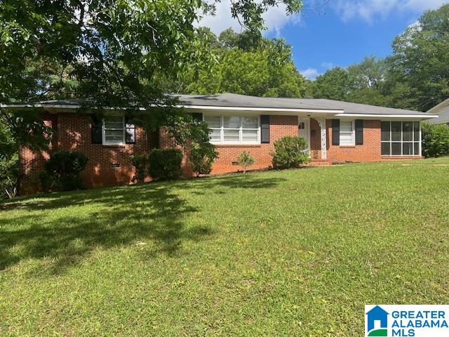 621 Chaffee Street Talladega, AL 35160 - Photo 43 of 46