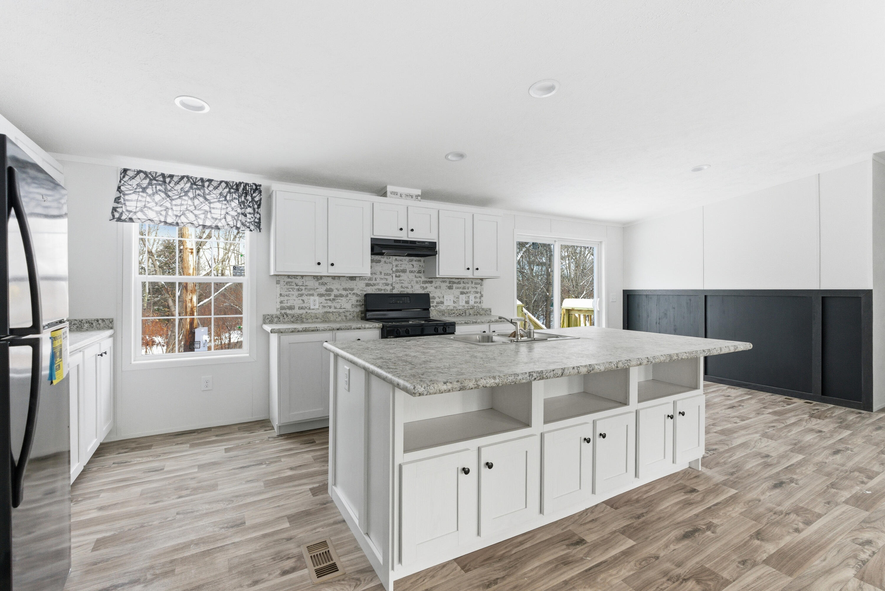 269 Weld Road Wilton, ME 04294 - Photo 5 of 18 kitchen