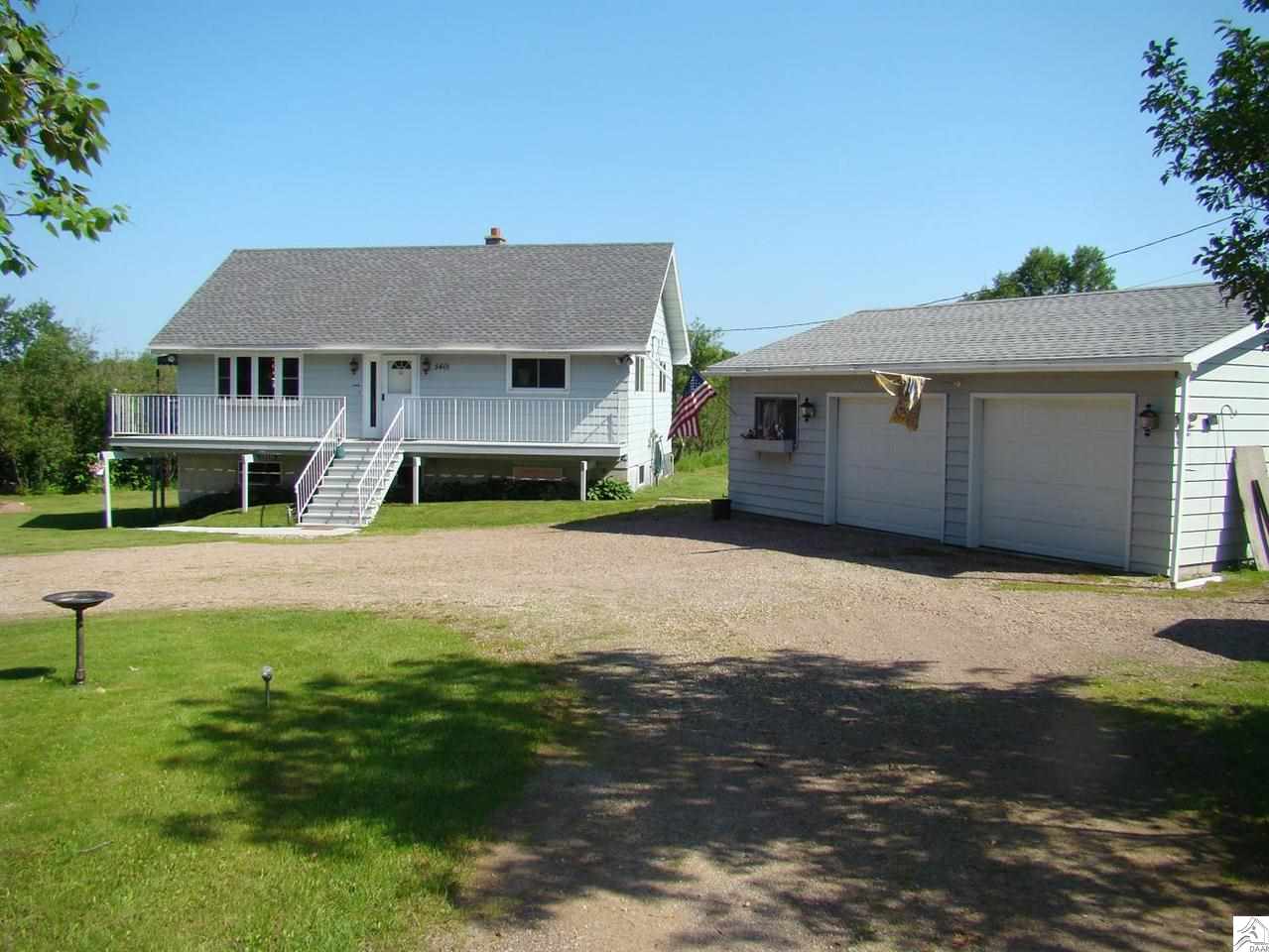 5401 Morris Thomas Road Hermantown, MN 55810 - Photo 1 of 17 Gallery Image 1